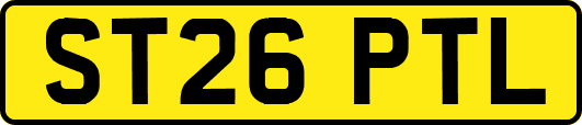 ST26PTL