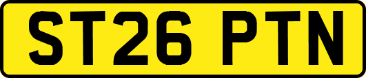 ST26PTN