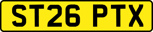 ST26PTX