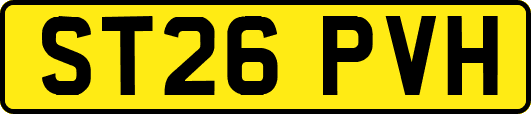 ST26PVH