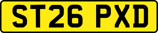 ST26PXD