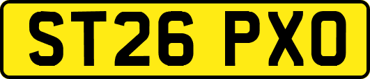 ST26PXO