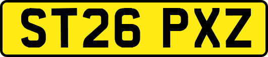 ST26PXZ