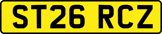 ST26RCZ