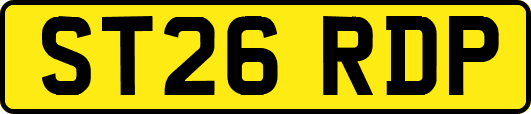 ST26RDP