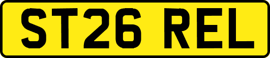 ST26REL