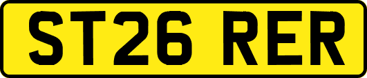 ST26RER