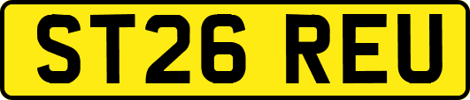 ST26REU