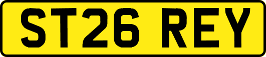 ST26REY