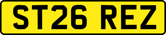 ST26REZ