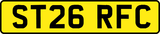 ST26RFC