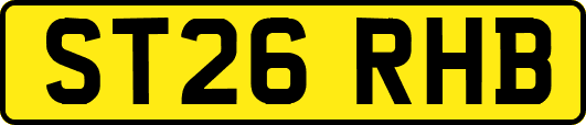 ST26RHB