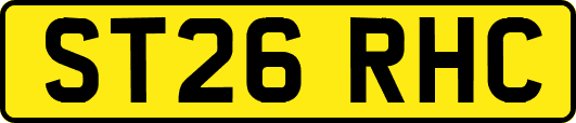 ST26RHC