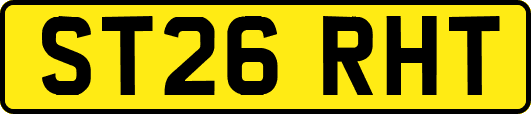 ST26RHT