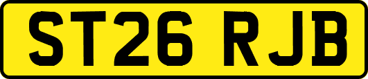 ST26RJB