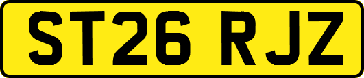 ST26RJZ