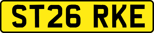 ST26RKE
