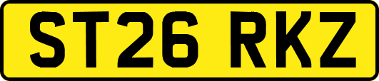 ST26RKZ