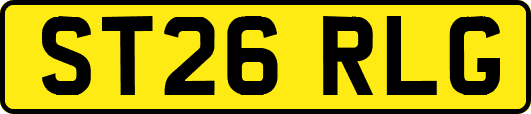 ST26RLG