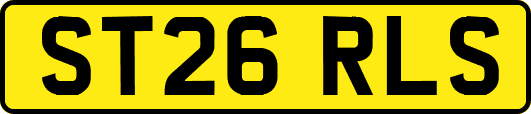 ST26RLS