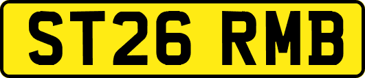 ST26RMB