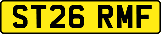 ST26RMF