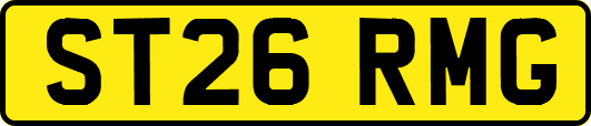 ST26RMG
