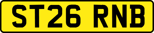 ST26RNB