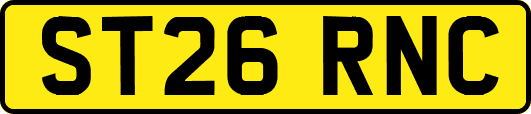 ST26RNC