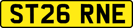 ST26RNE