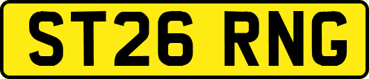 ST26RNG
