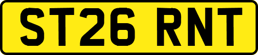 ST26RNT