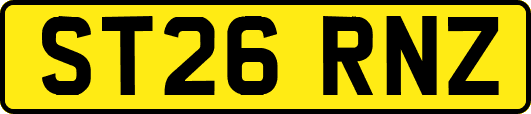 ST26RNZ