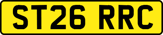 ST26RRC