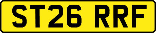 ST26RRF