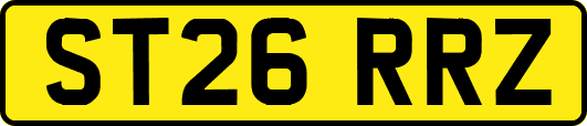 ST26RRZ