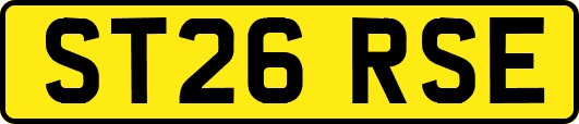 ST26RSE