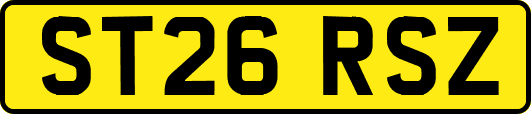 ST26RSZ