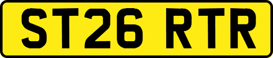 ST26RTR