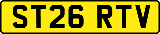 ST26RTV