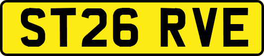 ST26RVE