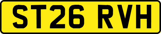 ST26RVH