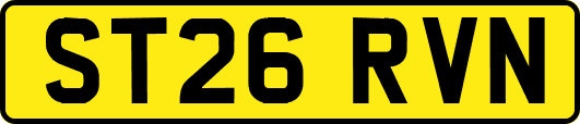 ST26RVN