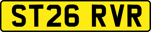 ST26RVR