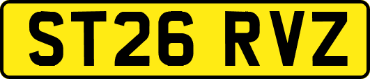 ST26RVZ