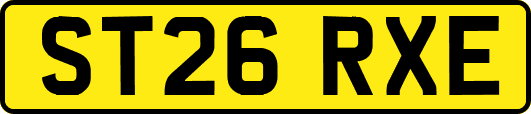 ST26RXE