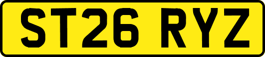 ST26RYZ