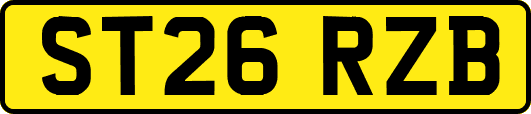 ST26RZB