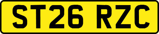 ST26RZC