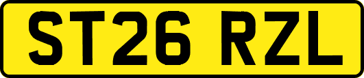 ST26RZL
